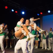 Jeck op Deck (16.01.16)